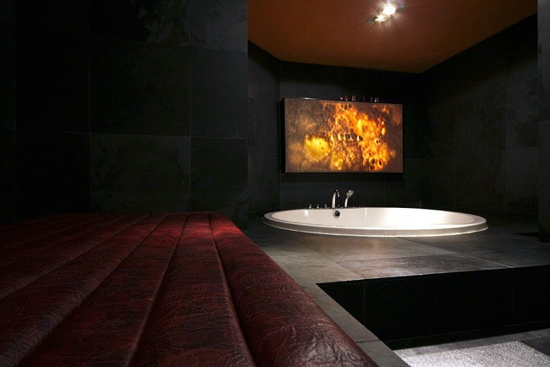 Mojo Spa - Erotic Massage in Saint Petersburg, Russia