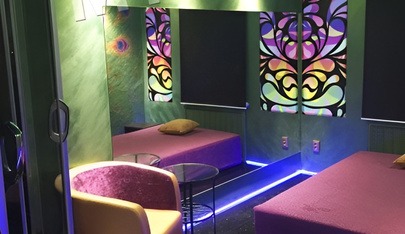 Mystery Massage - Erotic Massage in Saint Petersburg, Russia