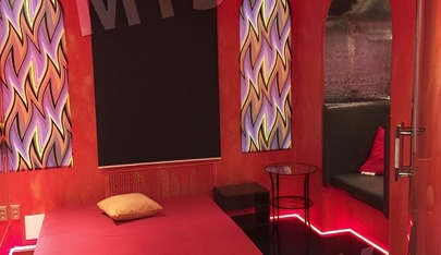 Mystery Massage - Erotic Massage in Saint Petersburg, Russia