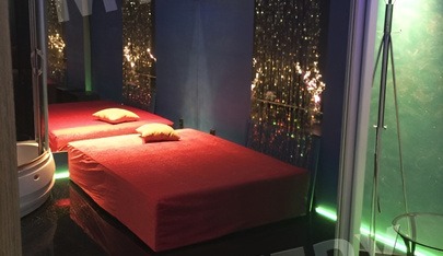 Mystery Massage - Erotic Massage in Saint Petersburg, Russia