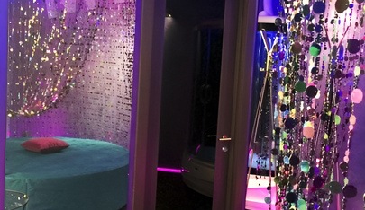 Mystery Massage - Erotic Massage in Saint Petersburg, Russia