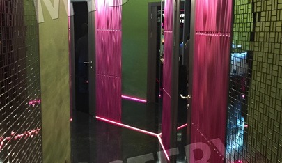 Mystery Massage - Erotic Massage in Saint Petersburg, Russia