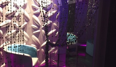 Mystery Massage - Erotic Massage in Saint Petersburg, Russia