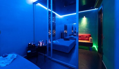 Mystery Massage - Erotic Massage in Saint Petersburg, Russia