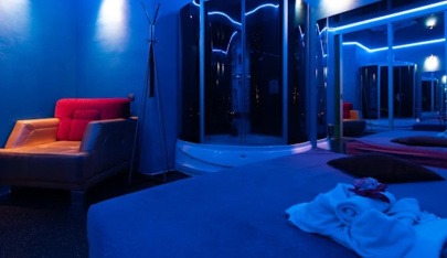 Mystery Massage - Erotic Massage in Saint Petersburg, Russia