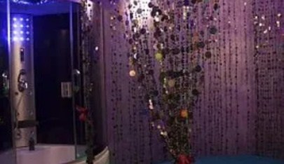 Mystery Massage - Erotic Massage in Saint Petersburg, Russia