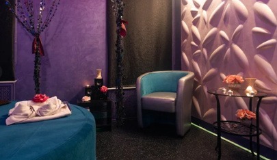 Mystery Massage - Erotic Massage in Saint Petersburg, Russia