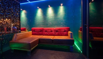 Mystery Massage - Erotic Massage in Saint Petersburg, Russia