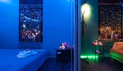 Mystery Massage - Erotic Massage in Saint Petersburg, Russia