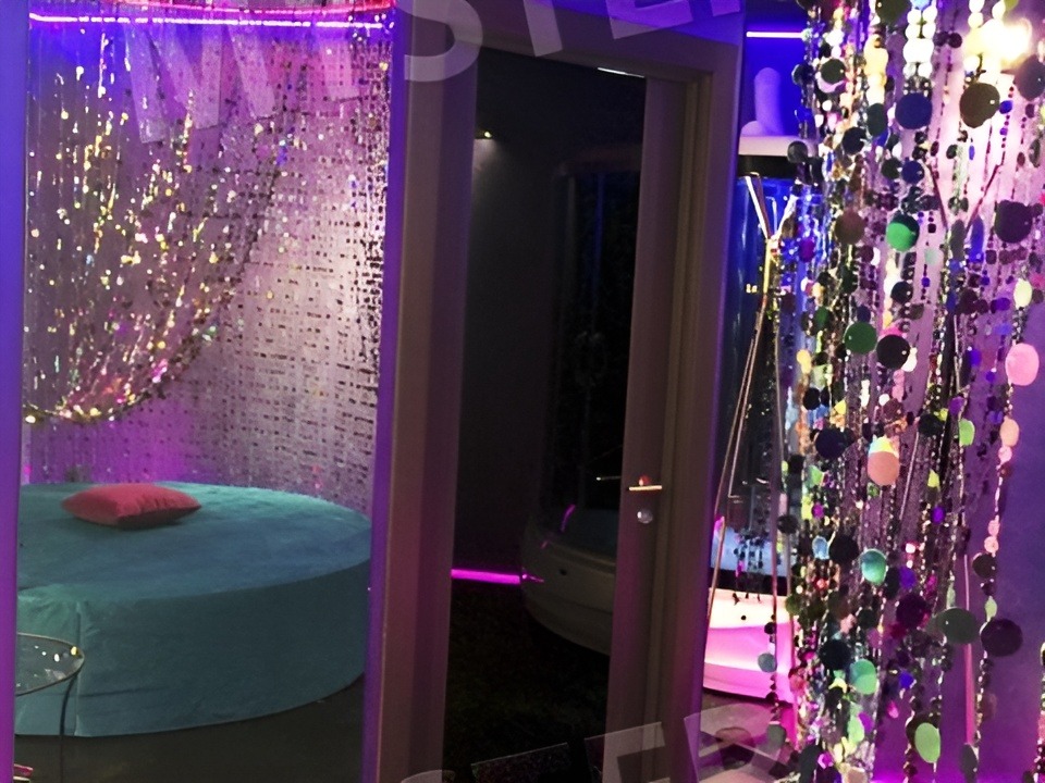Mystery Massage - Erotic Massage in Saint Petersburg, Russia