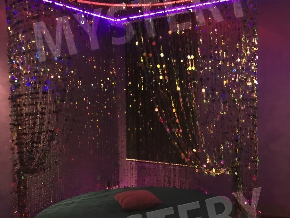 Mystery Massage - Erotic Massage in Saint Petersburg, Russia