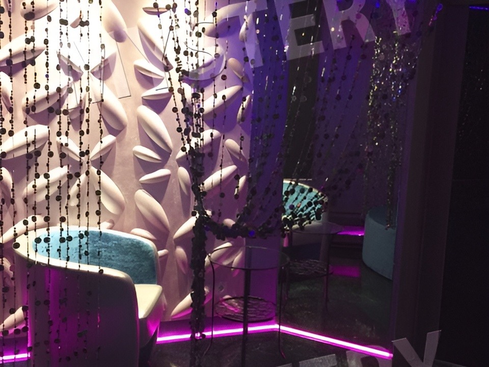 Mystery Massage - Erotic Massage in Saint Petersburg, Russia