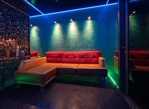 Mystery Massage - Erotic Massage in Saint Petersburg, Russia