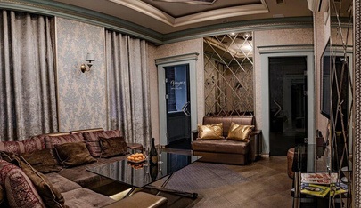 Opxuger Spa Salon - Erotic Massage in Saint Petersburg, Russia