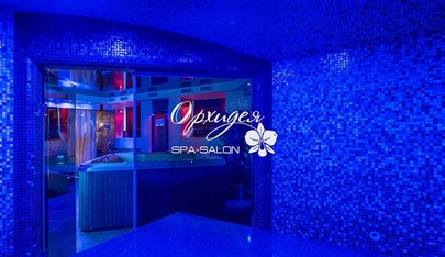 Opxuger Spa Salon - Erotic Massage in Saint Petersburg, Russia