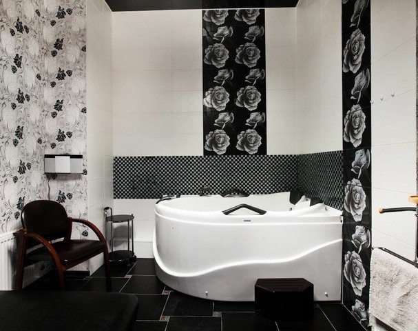 Rosa - Erotic Massage in Saint Petersburg, Russia