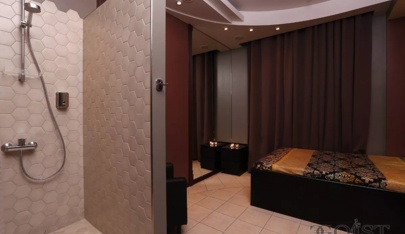 Salon Egoist - Erotic Massage in Saint Petersburg, Russia
