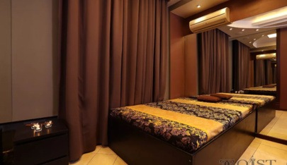 Salon Egoist - Erotic Massage in Saint Petersburg, Russia