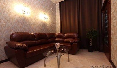 Salon Egoist - Erotic Massage in Saint Petersburg, Russia