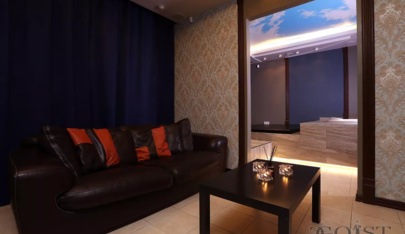 Salon Egoist - Erotic Massage in Saint Petersburg, Russia