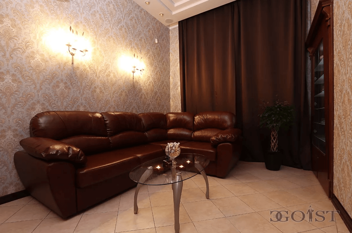 Salon Egoist - Erotic Massage in Saint Petersburg, Russia