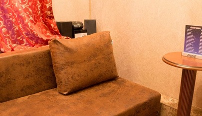 Show Bar Alibi - Erotic Massage in Saint Petersburg, Russia