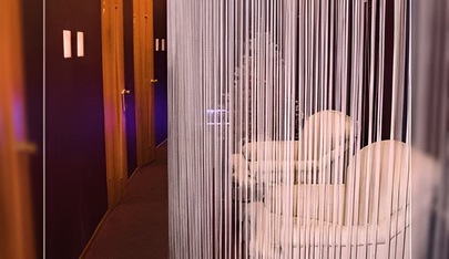 Show Bar Alibi - Erotic Massage in Saint Petersburg, Russia