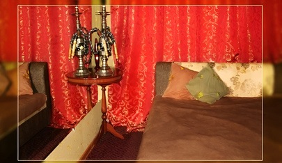 Show Bar Alibi - Erotic Massage in Saint Petersburg, Russia