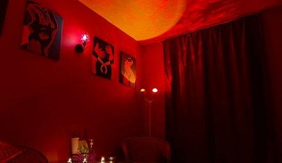 Spa Malina - Erotic Massage in Saint Petersburg, Russia