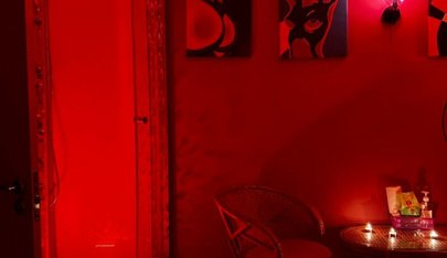 Spa Malina - Erotic Massage in Saint Petersburg, Russia