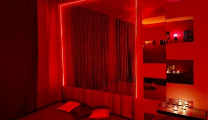 Spa Malina - Erotic Massage in Saint Petersburg, Russia
