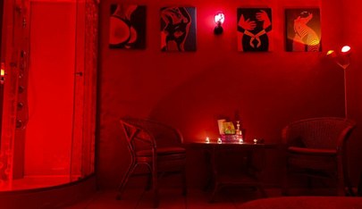 Spa Malina - Erotic Massage in Saint Petersburg, Russia