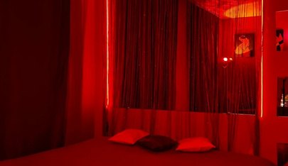Spa Malina - Erotic Massage in Saint Petersburg, Russia