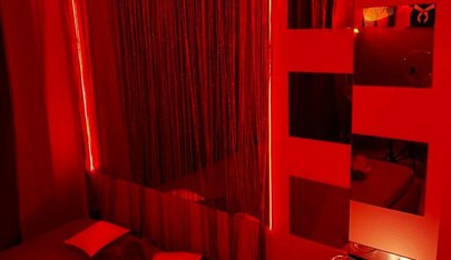 Spa Malina - Erotic Massage in Saint Petersburg, Russia