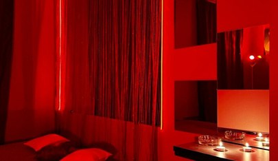 Spa Malina - Erotic Massage in Saint Petersburg, Russia