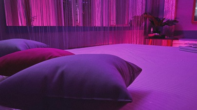Spa Malina - Erotic Massage in Saint Petersburg, Russia