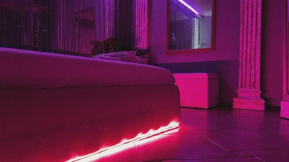 Spa Malina - Erotic Massage in Saint Petersburg, Russia