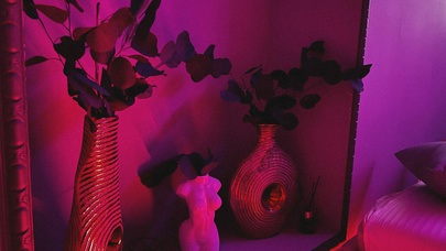 Spa Malina - Erotic Massage in Saint Petersburg, Russia
