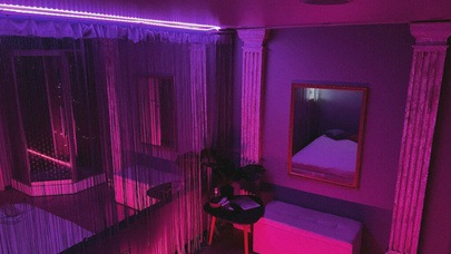 Spa Malina - Erotic Massage in Saint Petersburg, Russia