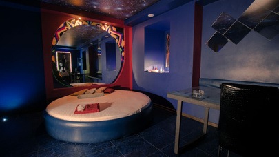 Spa Malina - Erotic Massage in Saint Petersburg, Russia