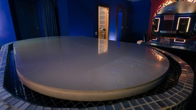 Spa Malina - Erotic Massage in Saint Petersburg, Russia