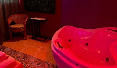 Spa Malina - Erotic Massage in Saint Petersburg, Russia