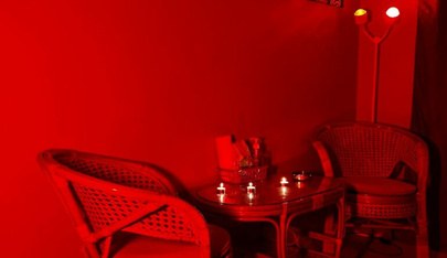 Spa Malina - Erotic Massage in Saint Petersburg, Russia