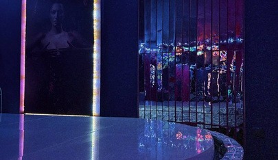 Spa Malina - Erotic Massage in Saint Petersburg, Russia