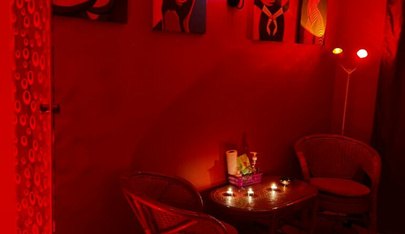 Spa Malina - Erotic Massage in Saint Petersburg, Russia