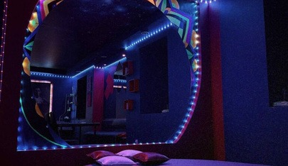 Spa Malina - Erotic Massage in Saint Petersburg, Russia