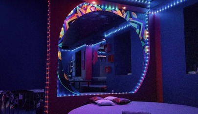 Spa Malina - Erotic Massage in Saint Petersburg, Russia