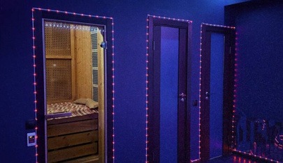 Spa Malina - Erotic Massage in Saint Petersburg, Russia