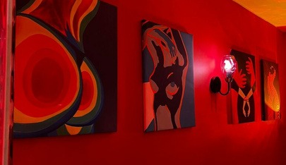 Spa Malina - Erotic Massage in Saint Petersburg, Russia