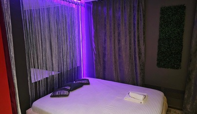 Spa Malina - Erotic Massage in Saint Petersburg, Russia